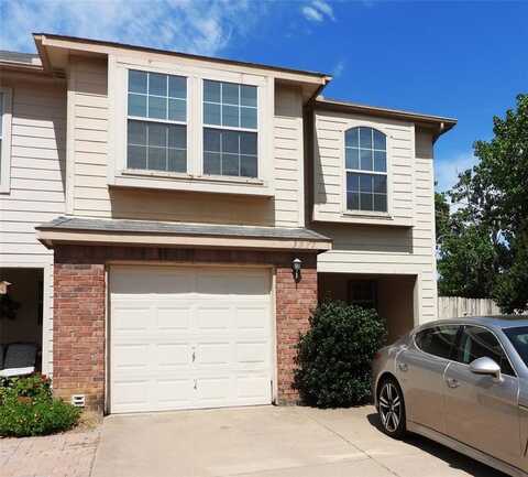 3971 Harbor Court, Fort Worth, TX 76040