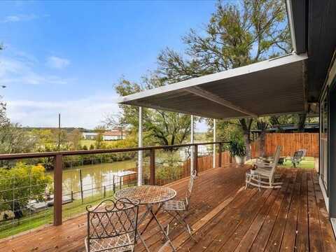2220 Long Creek Court, Granbury, TX 76049