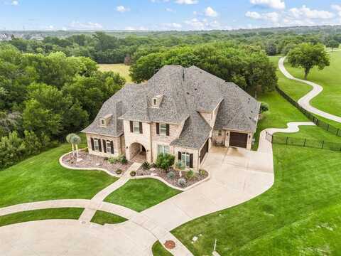 2100 Veranda Avenue, Trophy Club, TX 76262