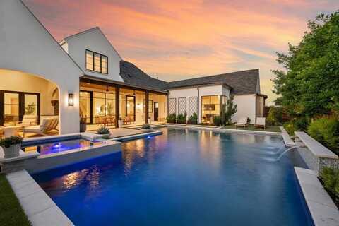 2624 Park Grove Loop, Southlake, TX 76092