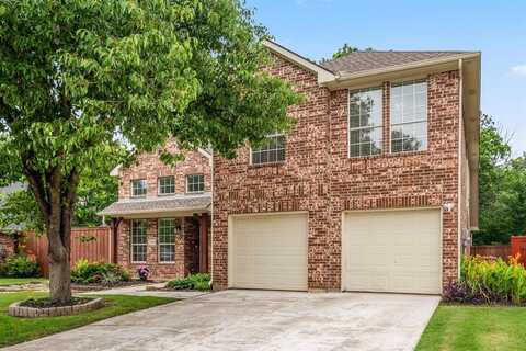 5308 Timber Park Drive, Flower Mound, TX 75028