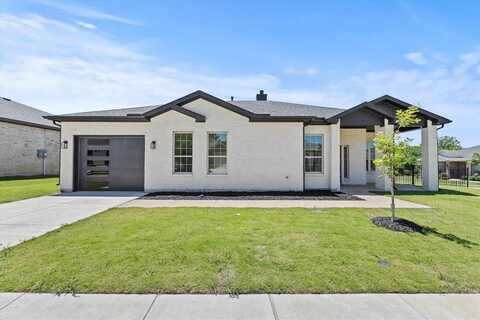3725 Creek View Drive, McKinney, TX 75071