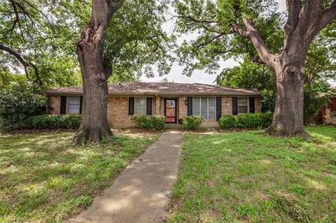 1409 Roman Road, Grand Prairie, TX 75050