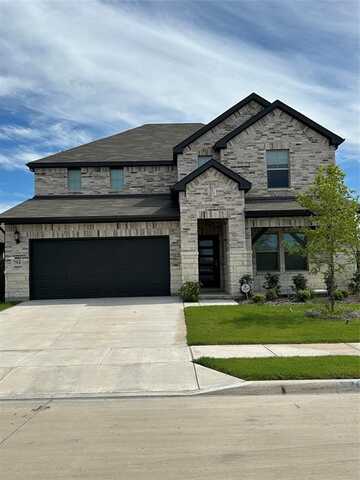 794 Moonlight, Lavon, TX 75166