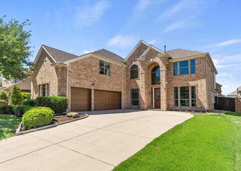 208 Griffin Avenue, Fate, TX 75189