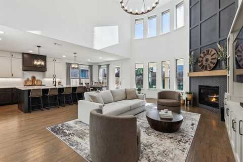 5221 Sylvan Shores Drive, Frisco, TX 75036