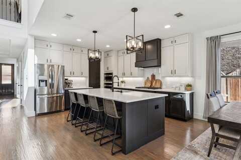 5221 Sylvan Shores Drive, Frisco, TX 75036