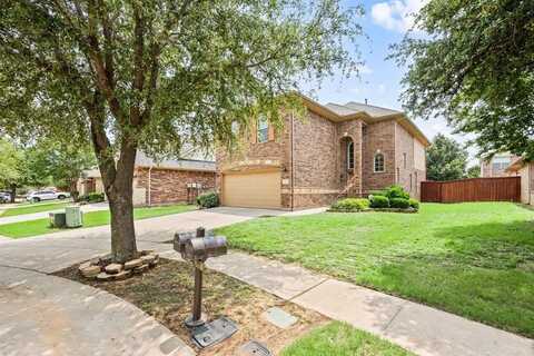 361 Conroe Circle, Argyle, TX 76226