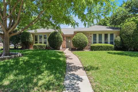 3225 Dagan Drive, Plano, TX 75023