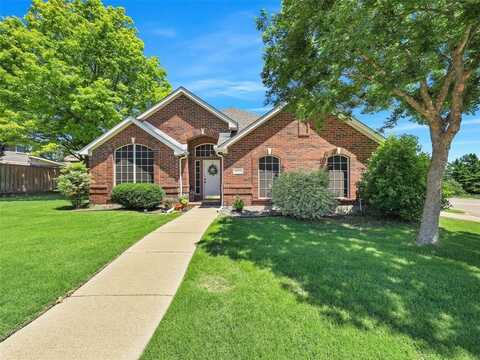 6023 Vista Lane, Sachse, TX 75048