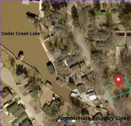 0 Harbor Drive, Gun Barrel City, TX 75156