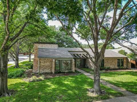 2701 W Prairie Creek Drive, Richardson, TX 75080
