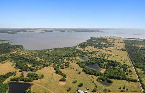 3337 County Road 1200, Streetman, TX 75859