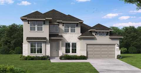 240 Basketflower Drive, Waxahachie, TX 75165