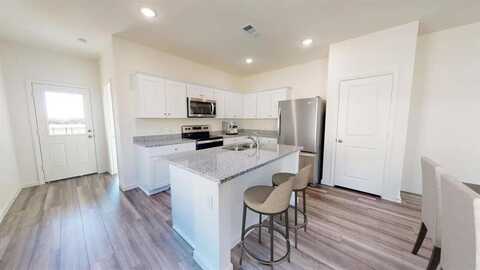 153 Bradford Drive, Princeton, TX 75407