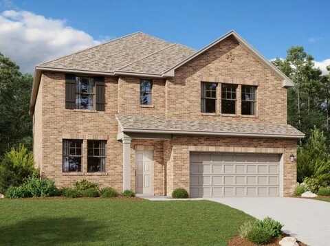 1216 Abbott Creek Road, Celina, TX 75009