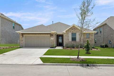 1908 Bearskin Drive, Celina, TX 75009
