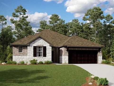 1908 Bearskin Drive, Celina, TX 75009