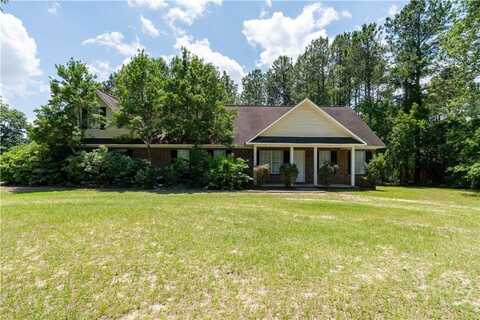 812 King Arthur Drive, Statesboro, GA 30458