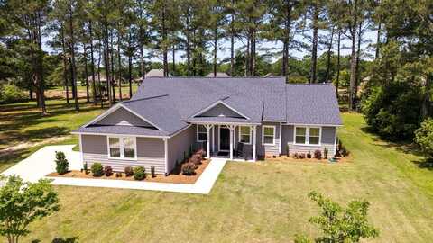409 Pine Lake Court, Manning, SC 29102