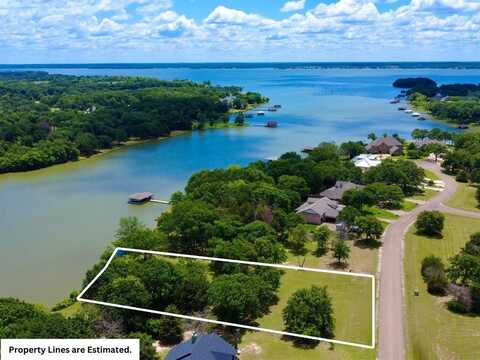 537 La Bota, Corsicana, TX 75109