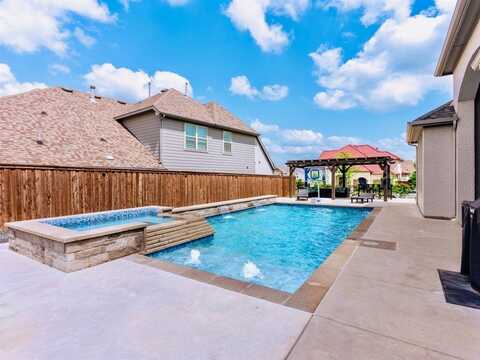 14300 Whitewing Way, Fort Worth, TX 76008
