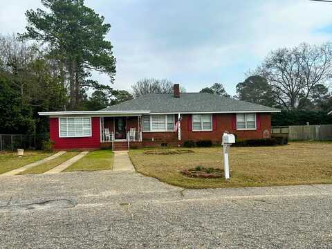 119 Garrett St, Sumter, SC 29150