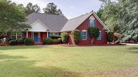 730 Orlando Circle, Sumter, SC 29154