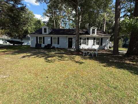 110 Quail Hollow Road, Myrtle Beach, SC 29579