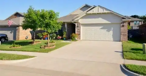 4519 Aggie Drive, Stillwater, OK 74074