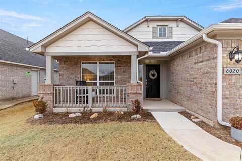 6020 N Emerald Street, Stillwater, OK 74075