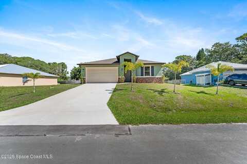 563 Holmes Avenue NW, Palm Bay, FL 32907