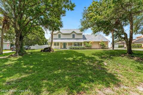 2225 Royal Oaks Drive, Rockledge, FL 32955