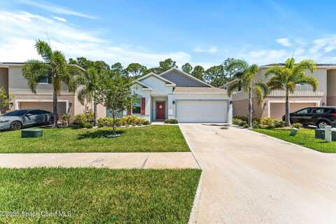 916 Corbin Circle SW, Palm Bay, FL 32908