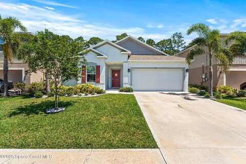 916 Corbin Circle SW, Palm Bay, FL 32908