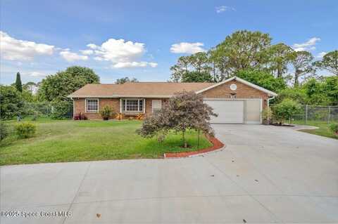 788 Delano Avenue NW, Palm Bay, FL 32907