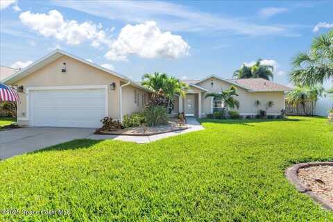 1911 Crane Creek Boulevard, Melbourne, FL 32940