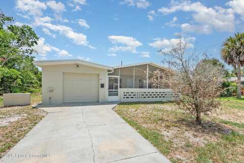 803 Ironwood Drive, Melbourne, FL 32935