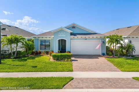 2162 Great Belt Circle, Melbourne, FL 32940