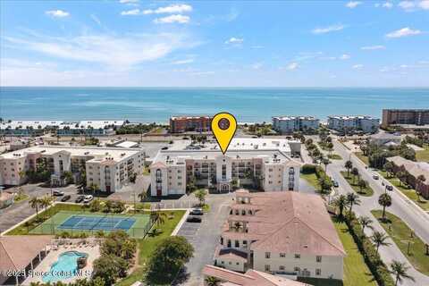 121 Lancha Circle, Indian Harbour Beach, FL 32937