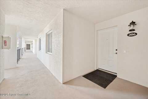 121 Lancha Circle, Indian Harbour Beach, FL 32937