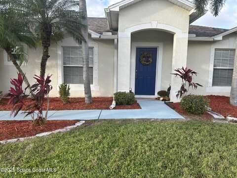 2259 Cogan Drive, Palm Bay, FL 32909