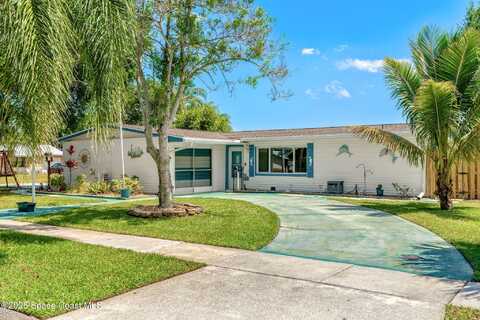 2793 Bayeux Avenue, Melbourne, FL 32935