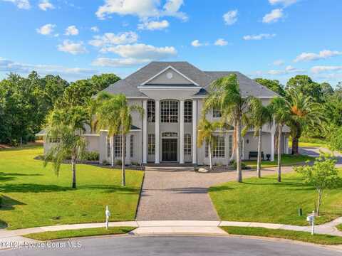 1028 Dowitcher Court, Rockledge, FL 32955