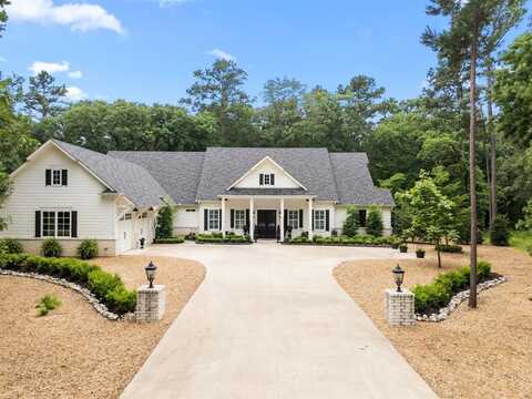 14698 Jade Forest Trail, Tyler, TX 75707