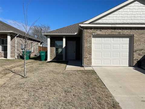 2721 Ginger Court, Sherman, TX 75092