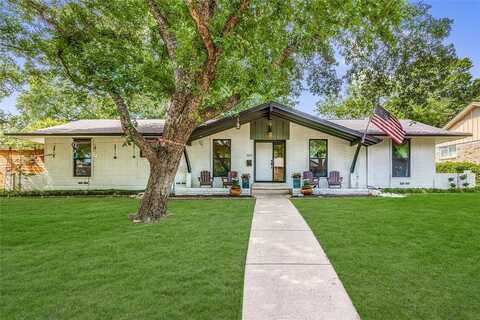 1109 Elizabeth Lane, Richardson, TX 75080