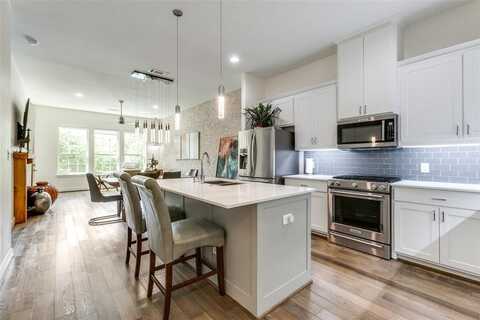 5015 Meridian Lane, Addison, TX 75001