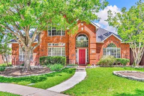 8508 Halkin Court, Plano, TX 75024
