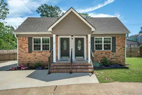 809 S Prairieville Street, Athens, TX 75751